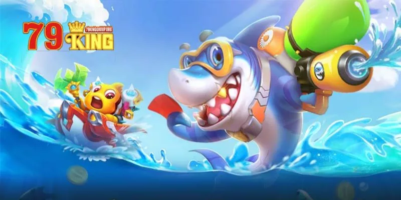 Game bắn cá Tài Lộc 79King là gì?